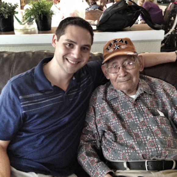 Meet your Posher, Jeremy - Picture 1 of 1